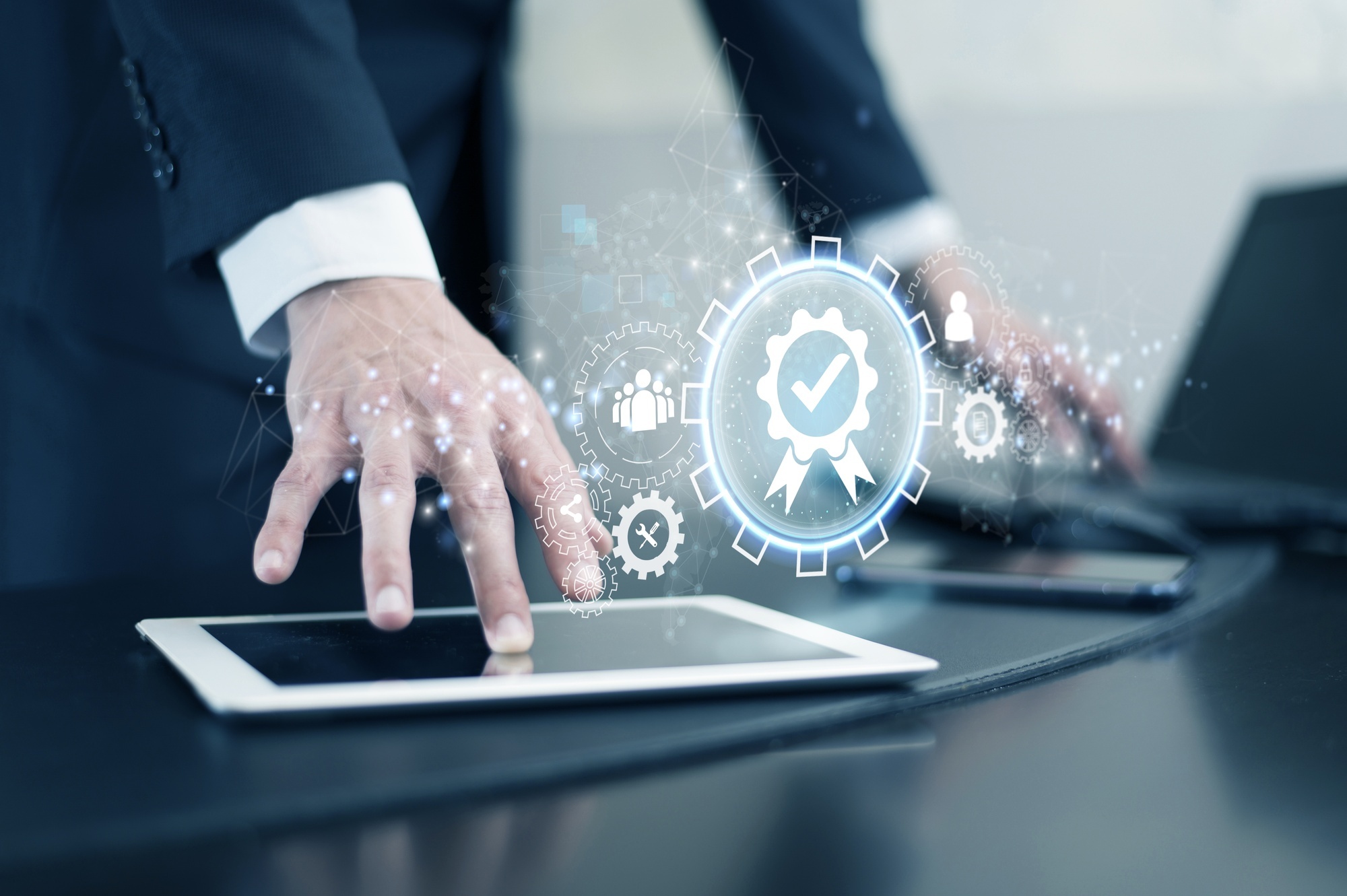 SAP S/4HANA Features
