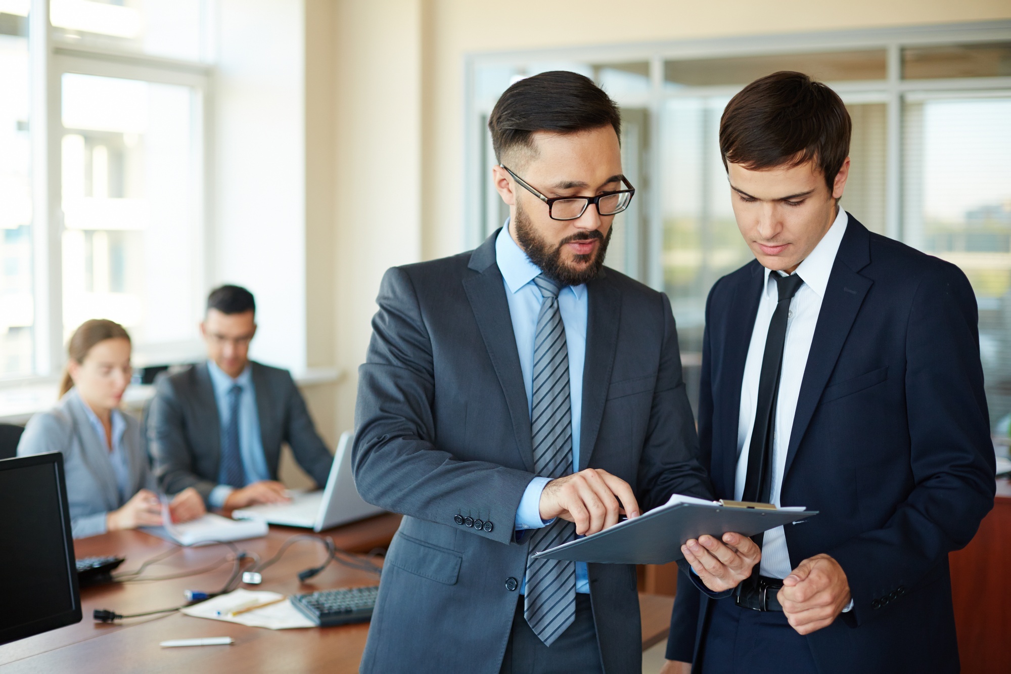 SAP S/4HANA Features
