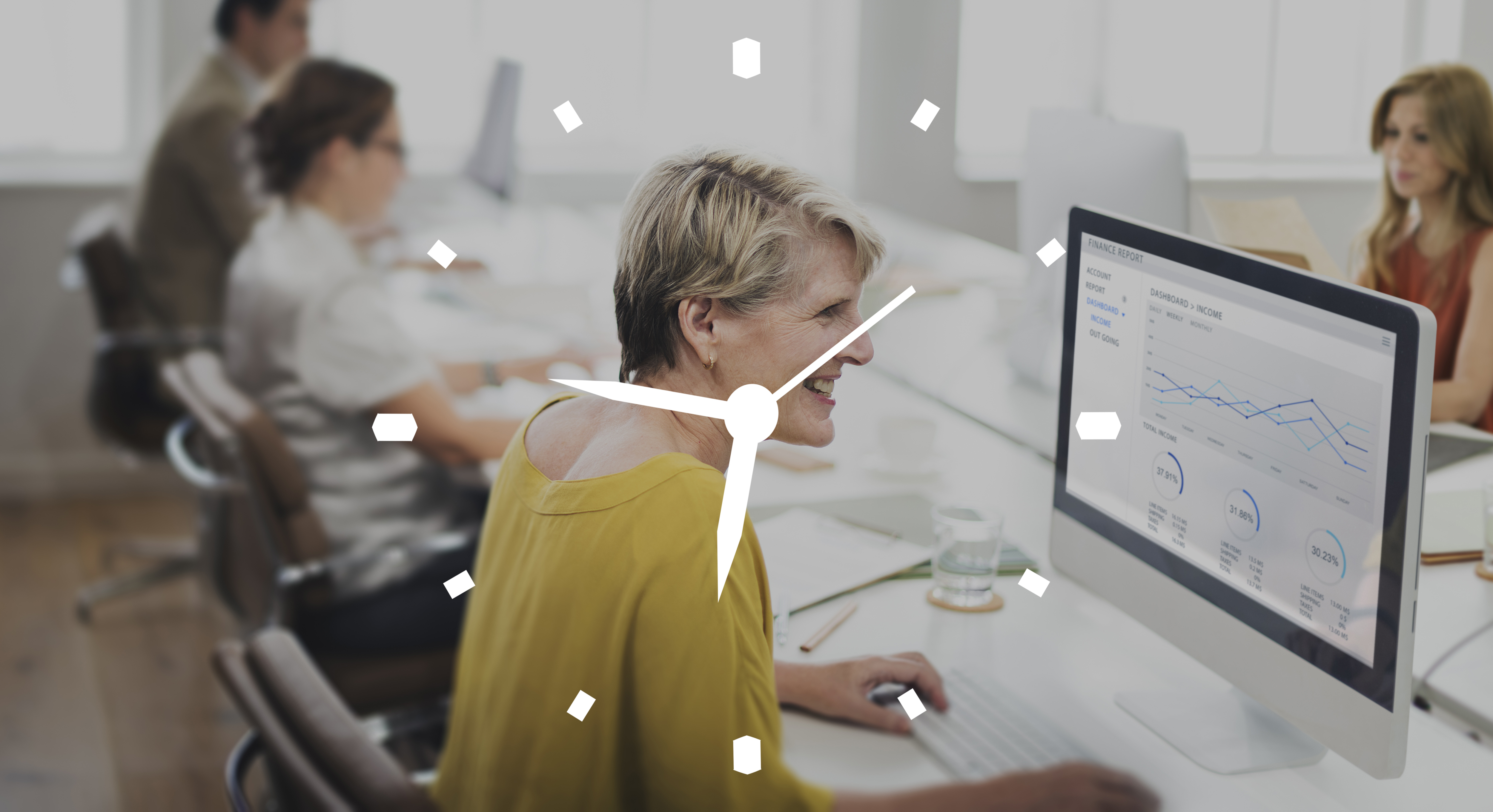 SAP S/4HANA Features