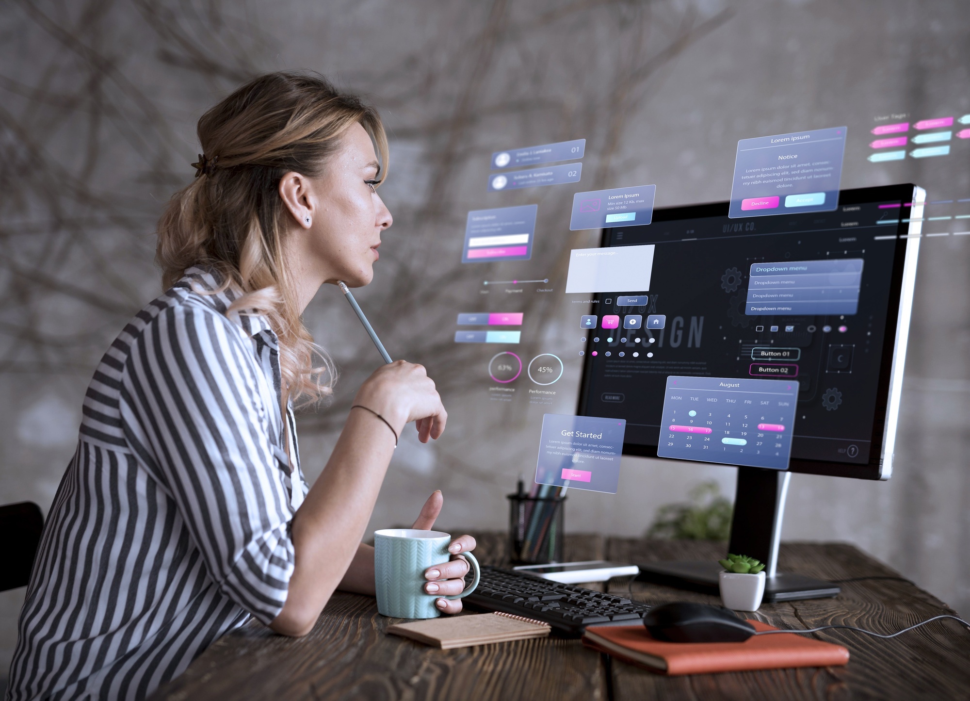 SAP S/4HANA Features